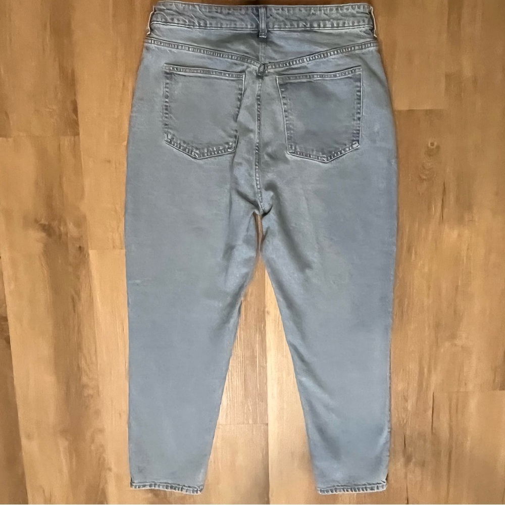Lot of 3 Women’s Size 14 Jeans: Fashion Nova & H&M Bundle - Picture 10 of 11